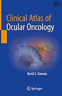 Clinical Atlas of Ocular Oncology | اطلس بالینی انکولوژی چشم